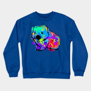 Wombat Crewneck Sweatshirt